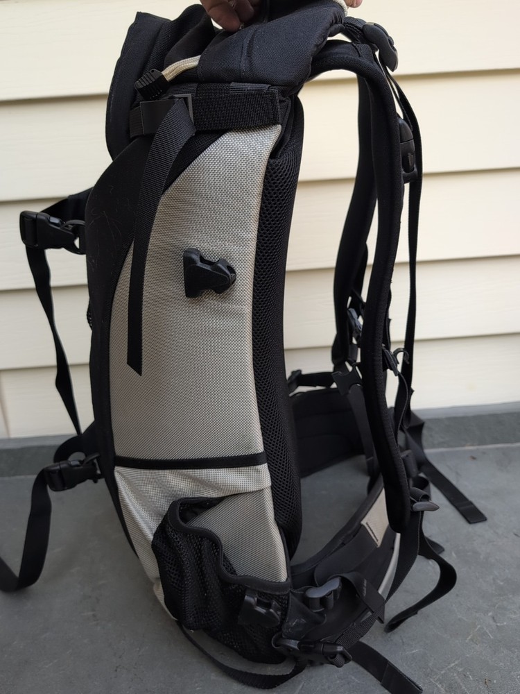 Osprey Eclipse 26+5 Backpack Large Multisport Hiking Outdoor Hydration Pack