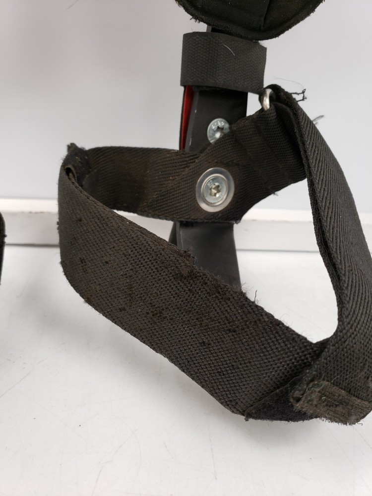 (92615-6) Distel Tree Climbing Spurs