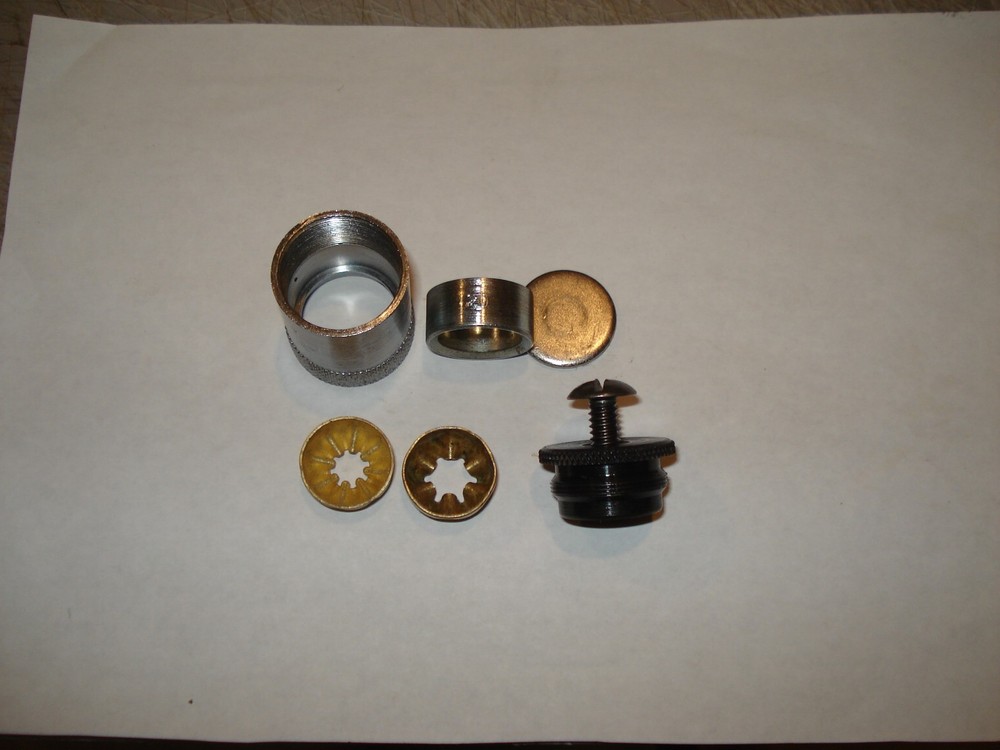 MEC CRIMP STARTER 20 Ga. 8 and 6  point .