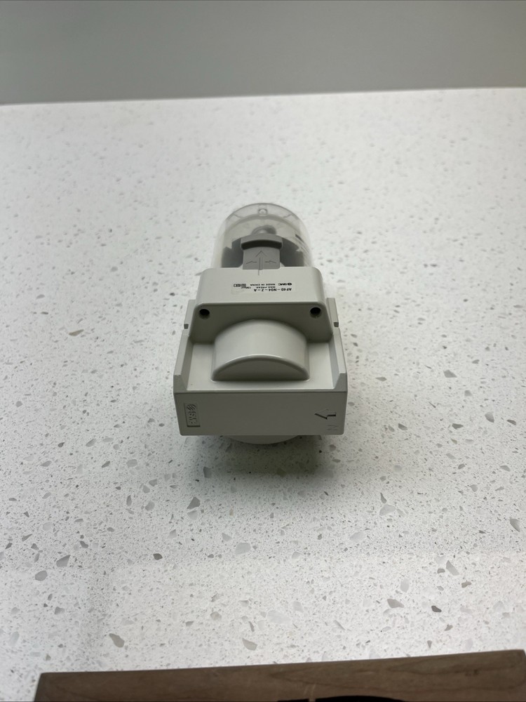 AF40-N04-Z-A SMC Filter Regulator