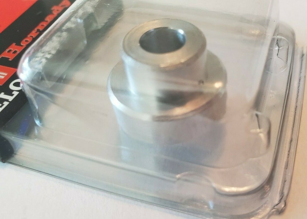 Hornady 526 Comparator Insert for Lock-N-Load B2000 # 26 .264 diameter / 6.5mm