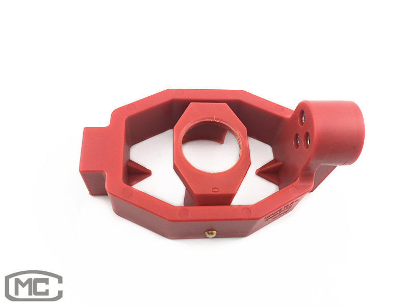 NEW PRISM HOUSING -30MM OFFSET REPLACEMENT FOR MINI PRISM ACCESSORY