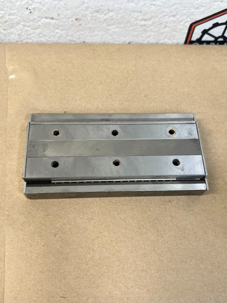 IKO BWU60-120 Precision Linear Slide Unit