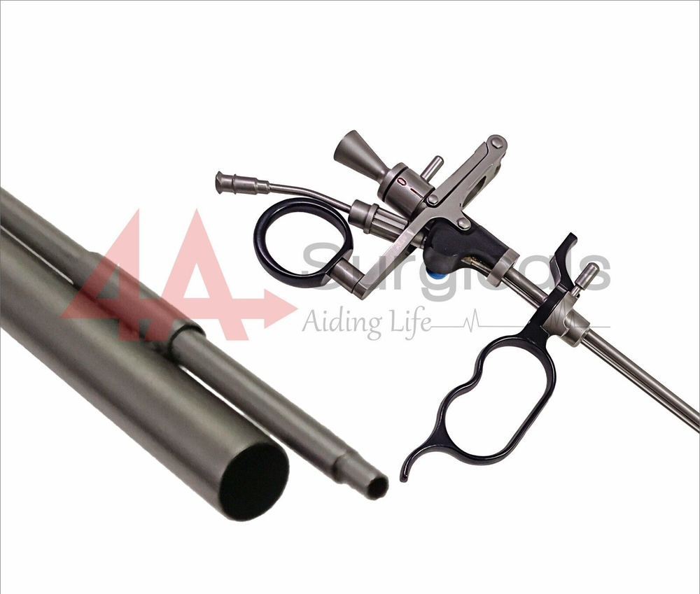 4A New Urology laser working element Passive 24fr