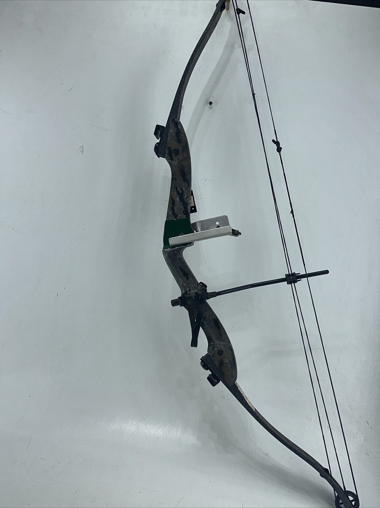 compond bow Pro Vantage Hunter