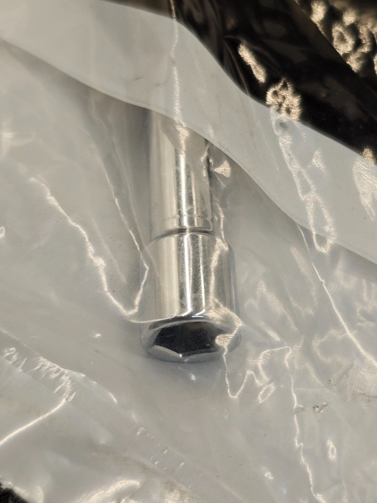 CUMMINS 3824244: HEAVY DUTY DRIVER NUT REPLACEMENT