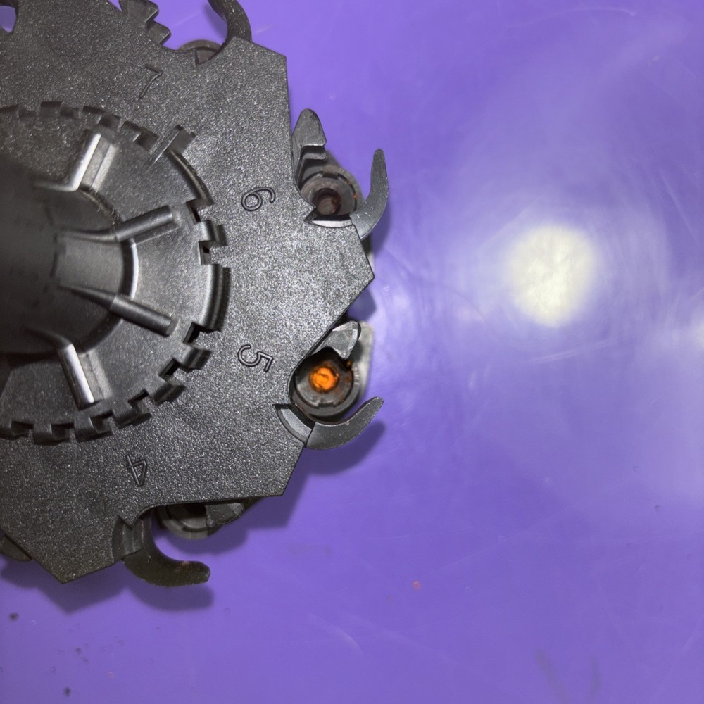 Hewlett-Packard Hp 7550A, 7550 Plus Plotter Carousel.