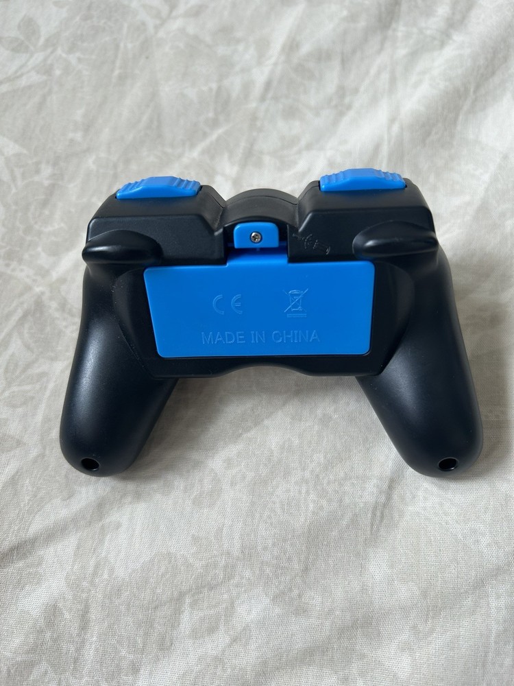 Mindscope Sky Lighter Disc Drone Remote Control Only