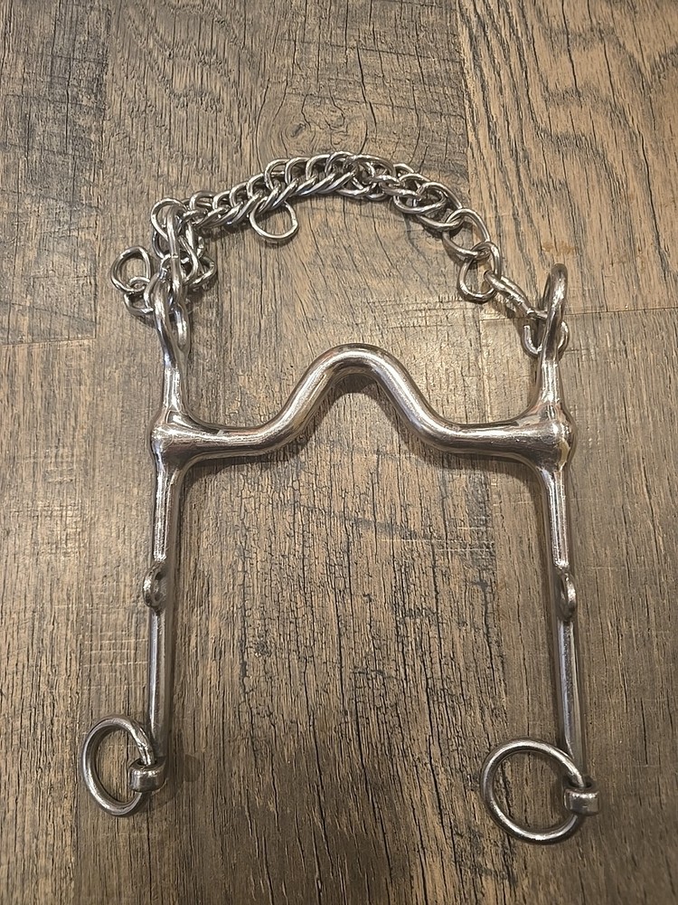 Horse Bit