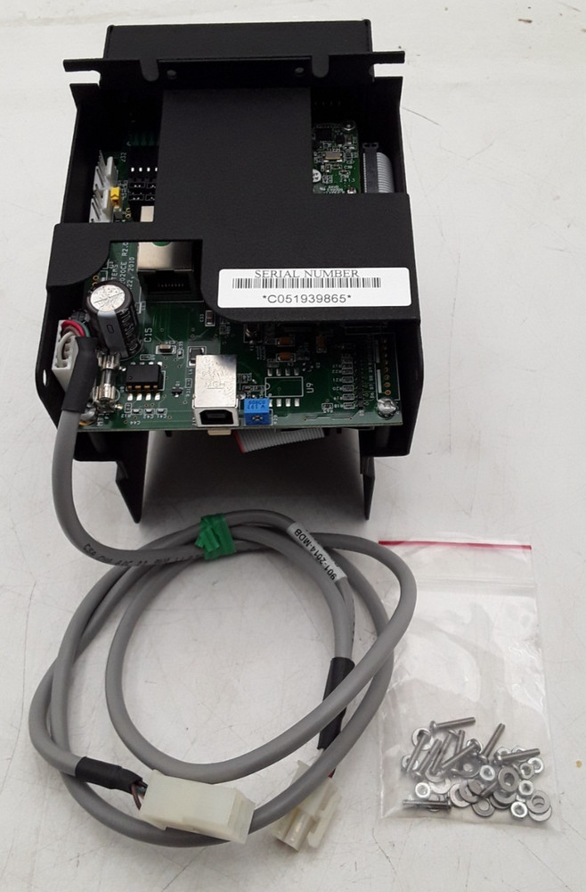 ITC Systems | 2020-CE Smart Card CAD-CE | With Hardware