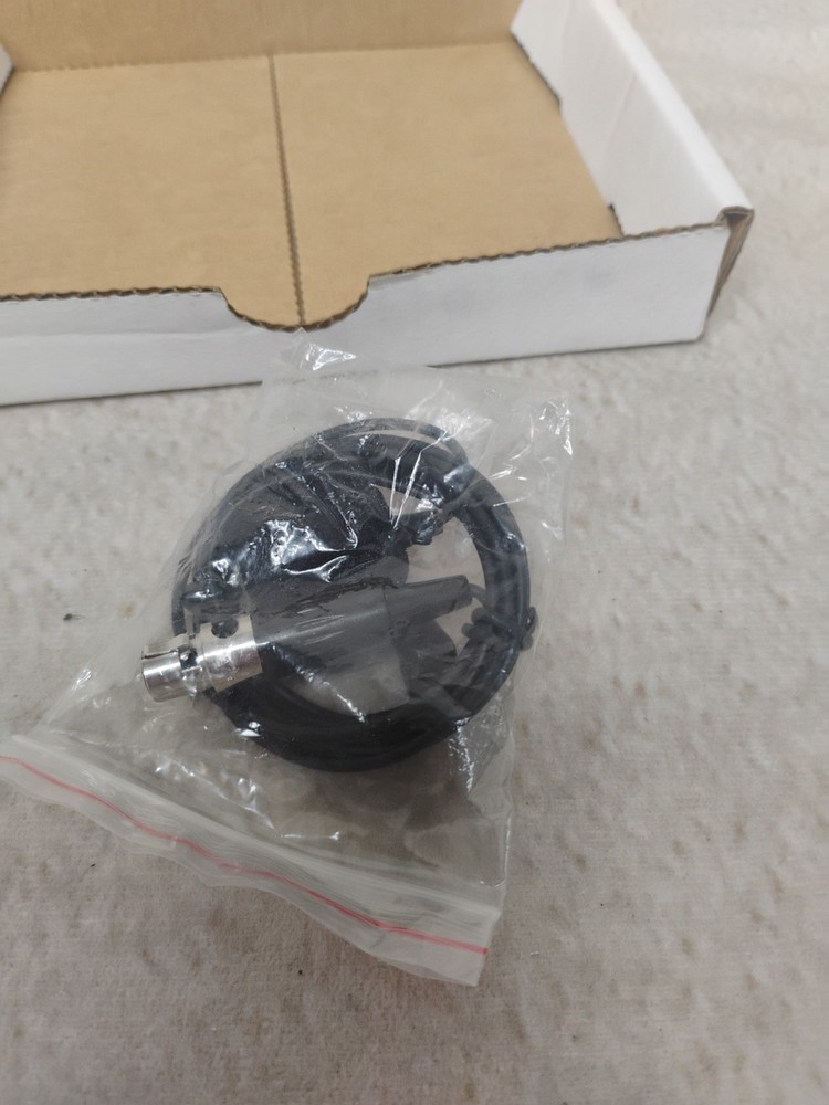 ClearOne Beltpack Mic Micro Lavaliere Cardiod, 910-6094-040