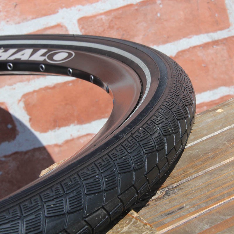 Schwalbe - Big Apple