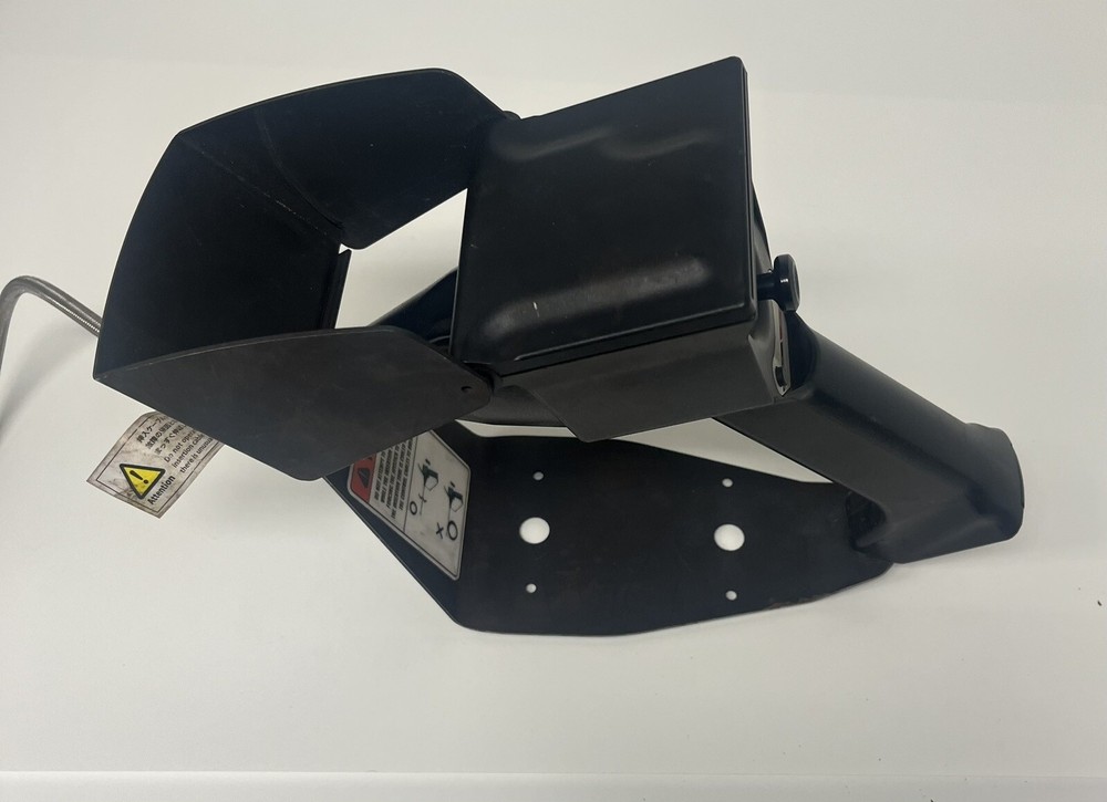 RF SYSTEMS LAB VJ ADV Articulating Video Borescope