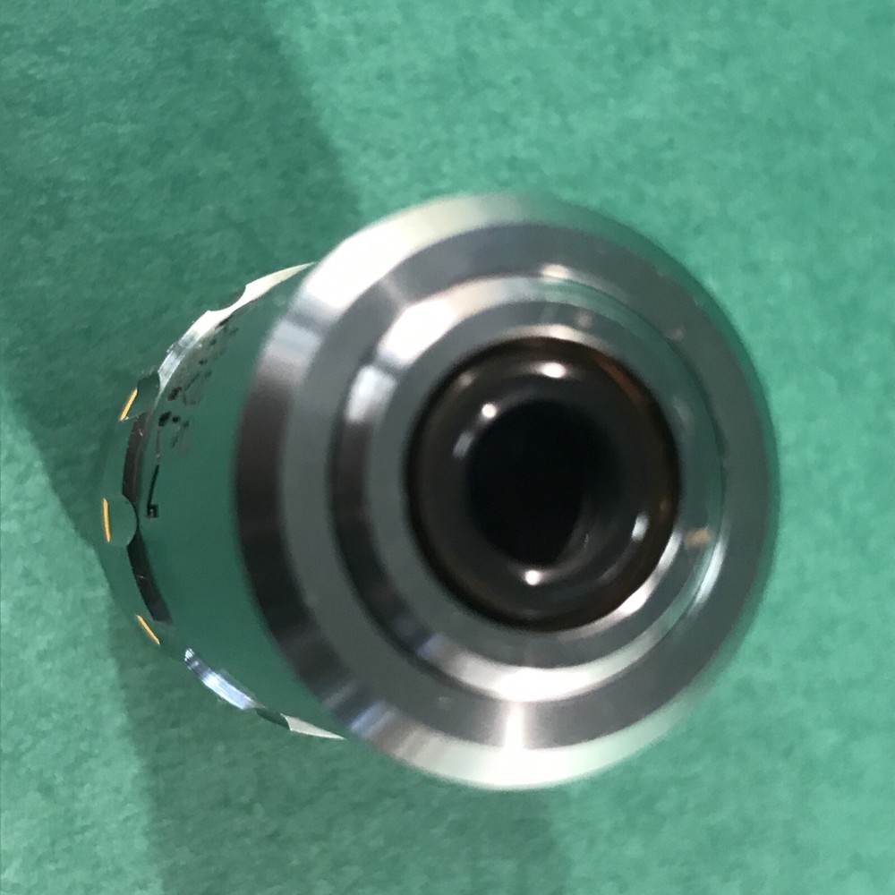 Meiji Plan 10x objective 10x/0.10