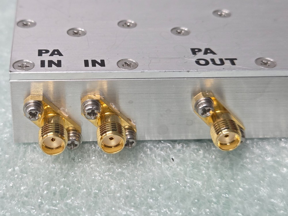 ATBIS SANDS-III SE Attenuator