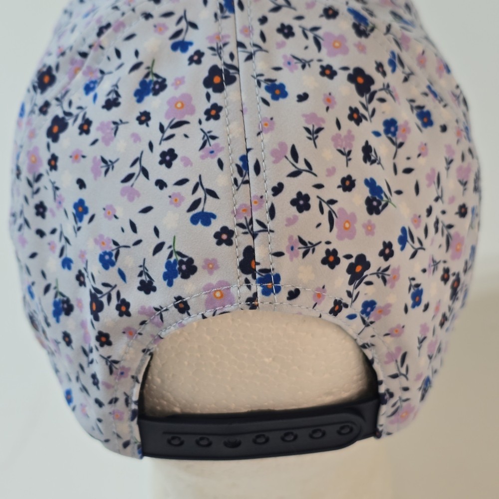 Swannies Golf Est. 2015 Snapback
