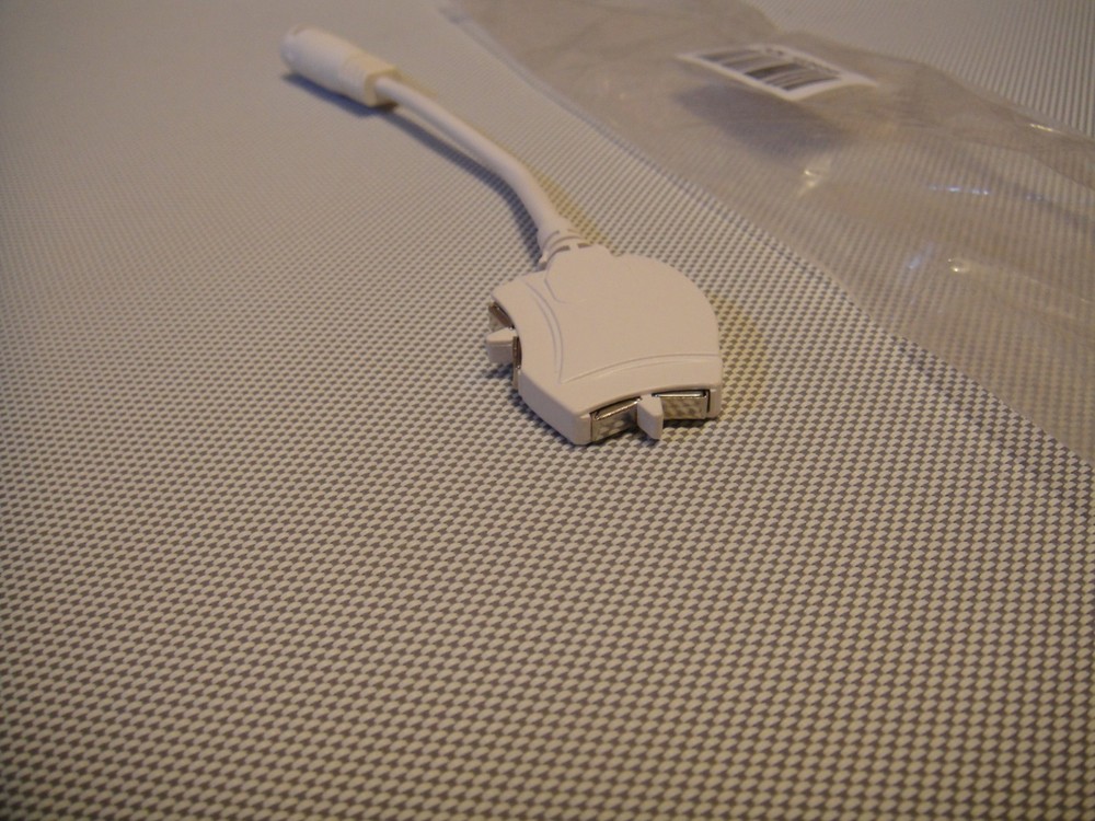 Hunter Douglas Charging Adapter Gen 3