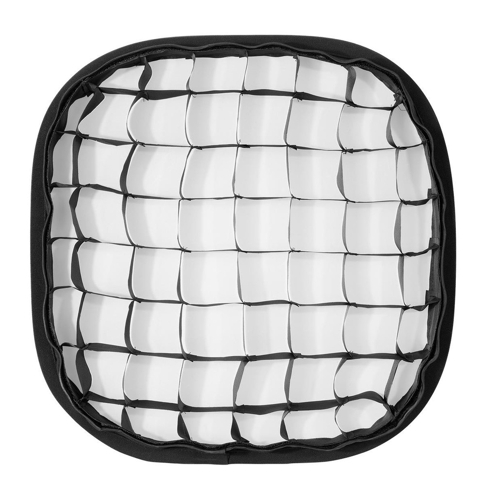 Glow Collapsible Softbox for 12x12" LED Light Panels