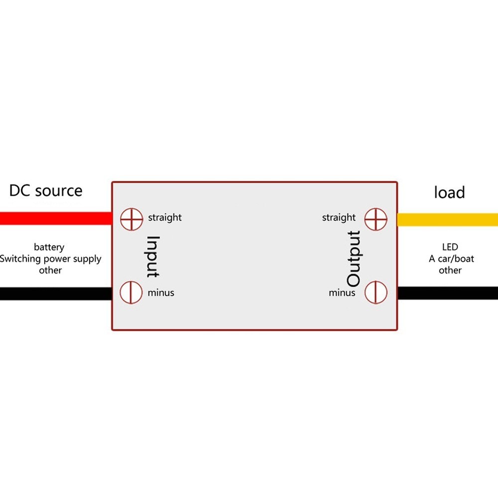 Innovative Stepdown Technology for Efficient Device Charging Solutions