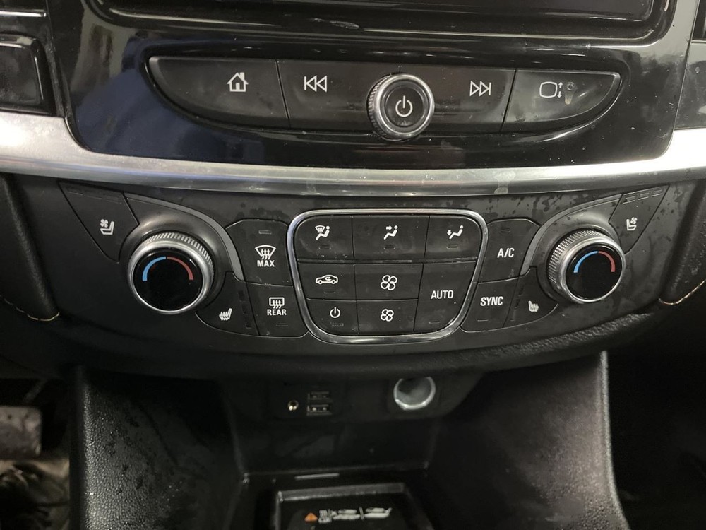 Complete Console Front Floor Fits 18-21 TRAVERSE 1042034