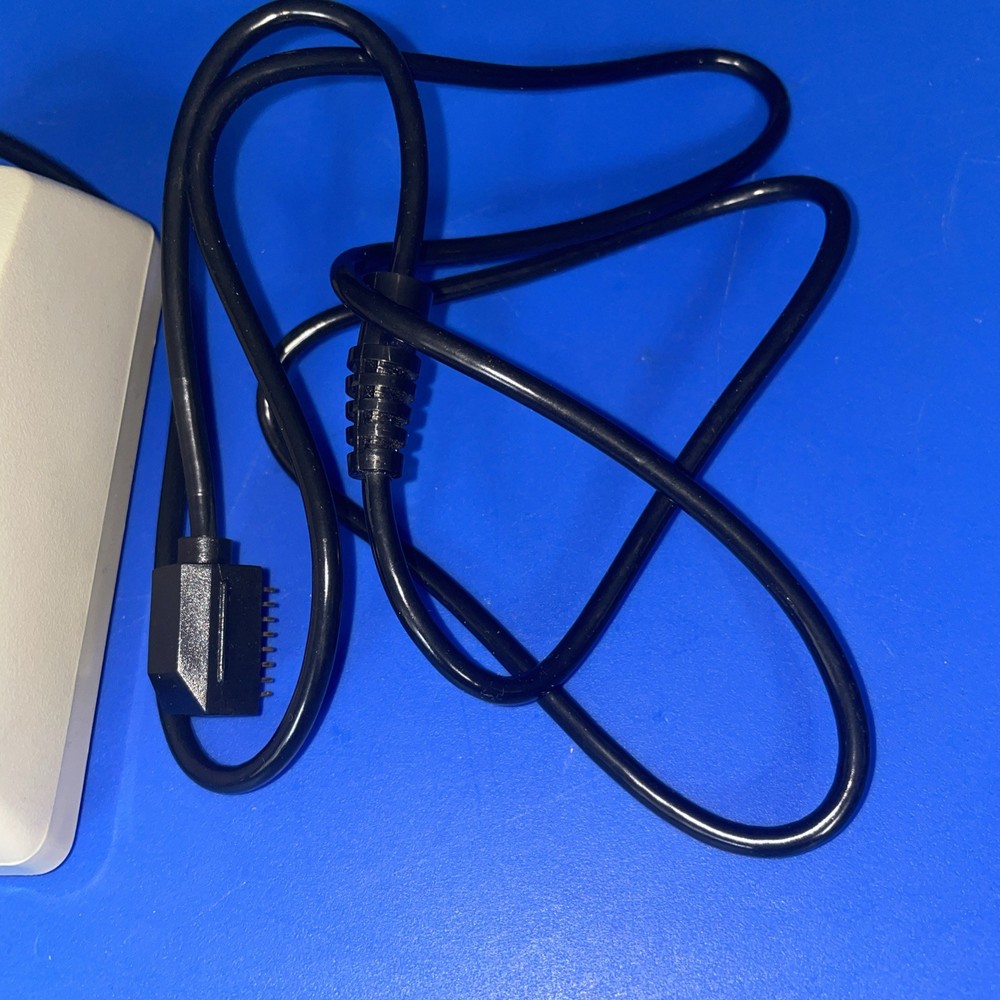 Vintage Rare Three Button Mouse **UNTESTED**