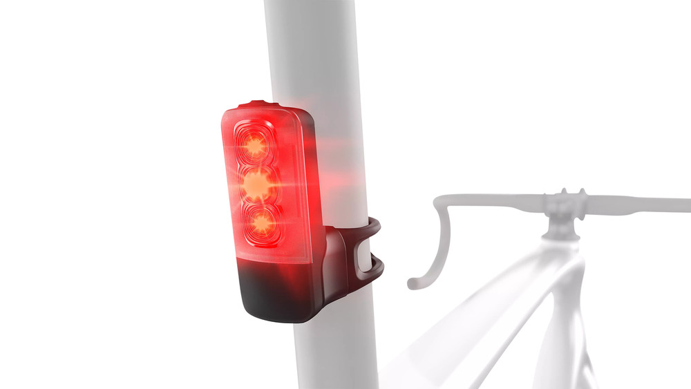 Specialized Stix Elite 2 Rear Tail Light