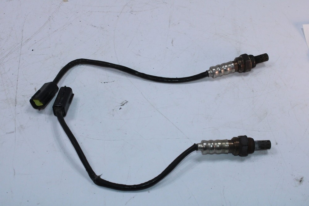 08-14 DUCATI MONSTER 696 OXYGEN O2 EXHAUST GAS LAMBDA SENSOR