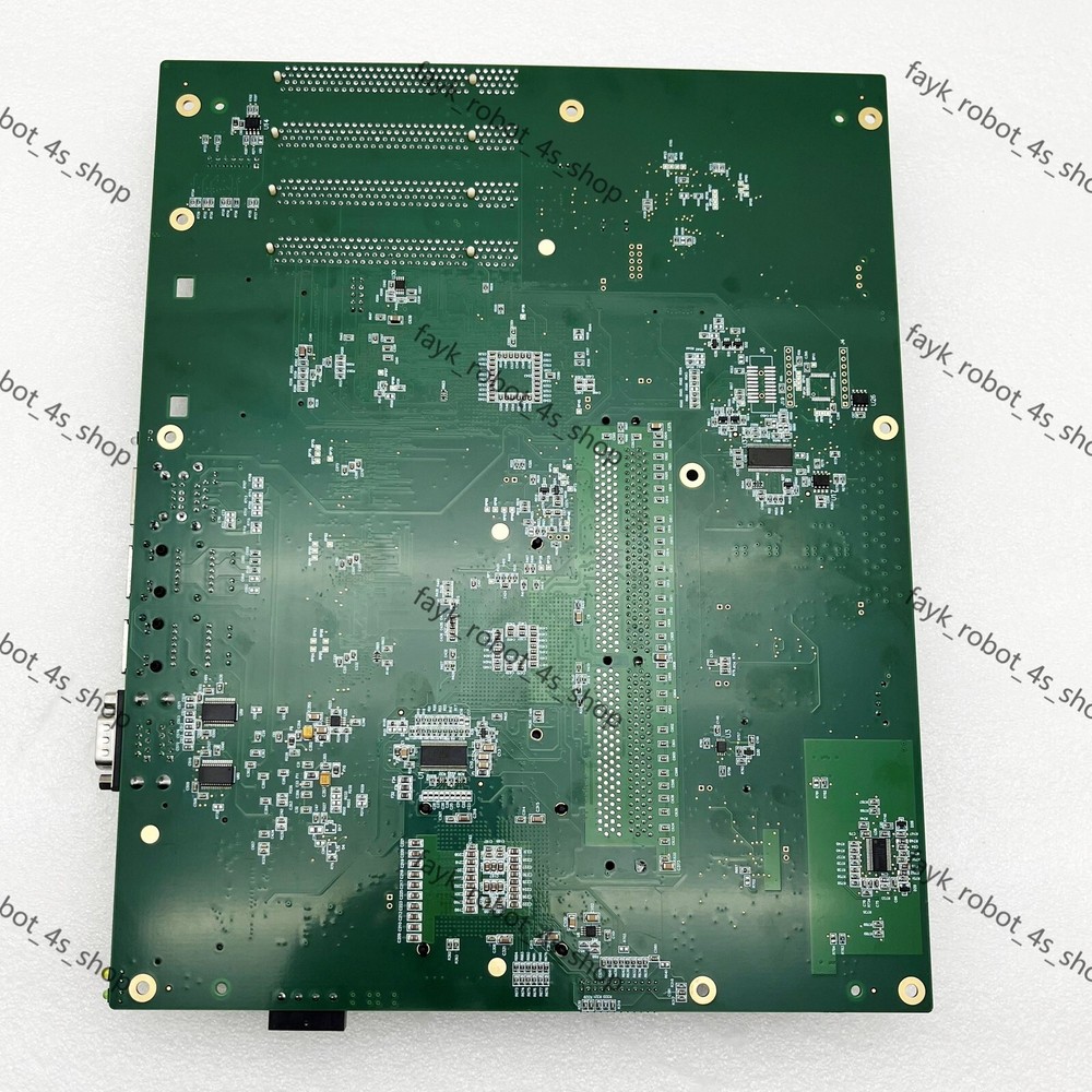 DSQC639 motherboard For ABB IRC5 Robot controller Main Computer Refurbished New