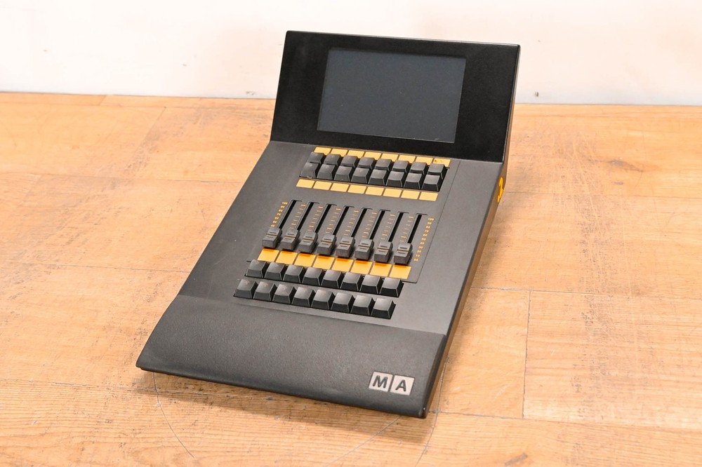 MA Lighting dot2 F-Wing for dot2 Consoles CG01WAD