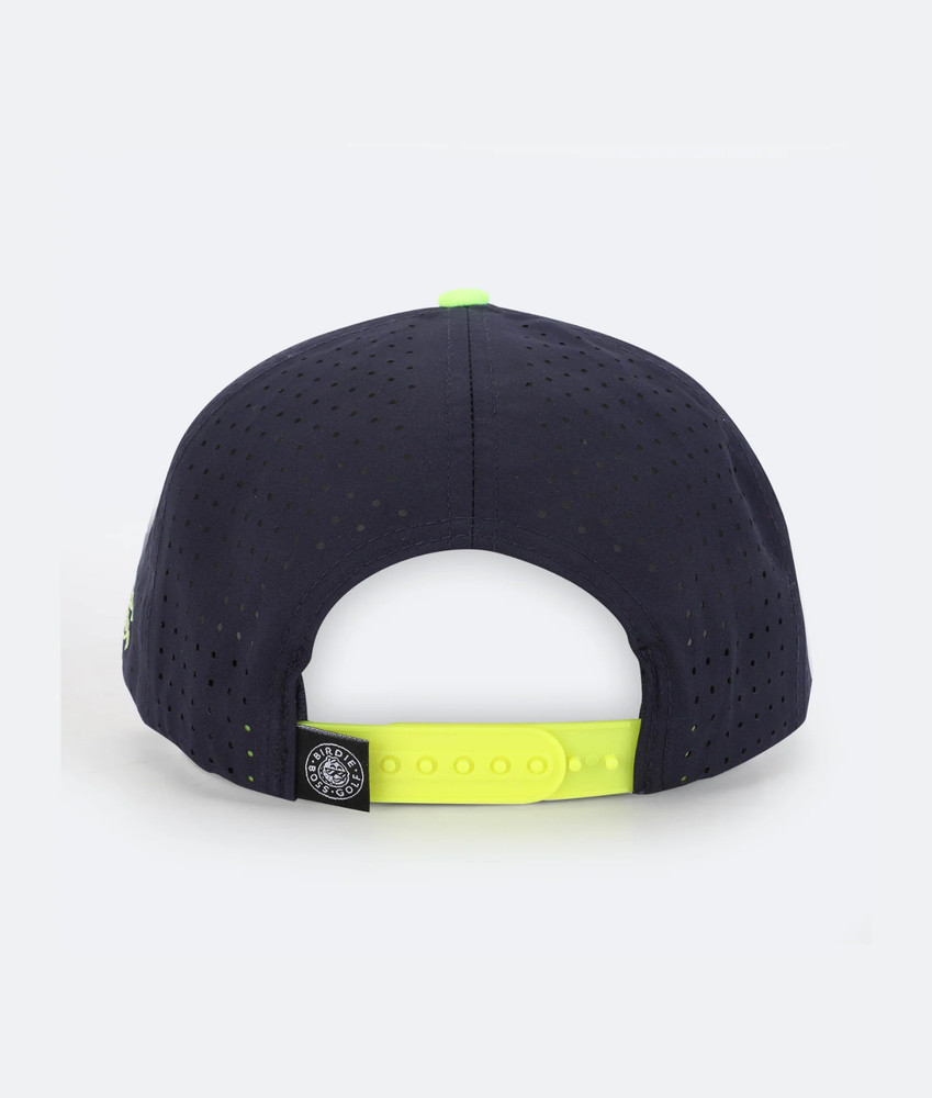 High Roller Hat - BirdieBoss