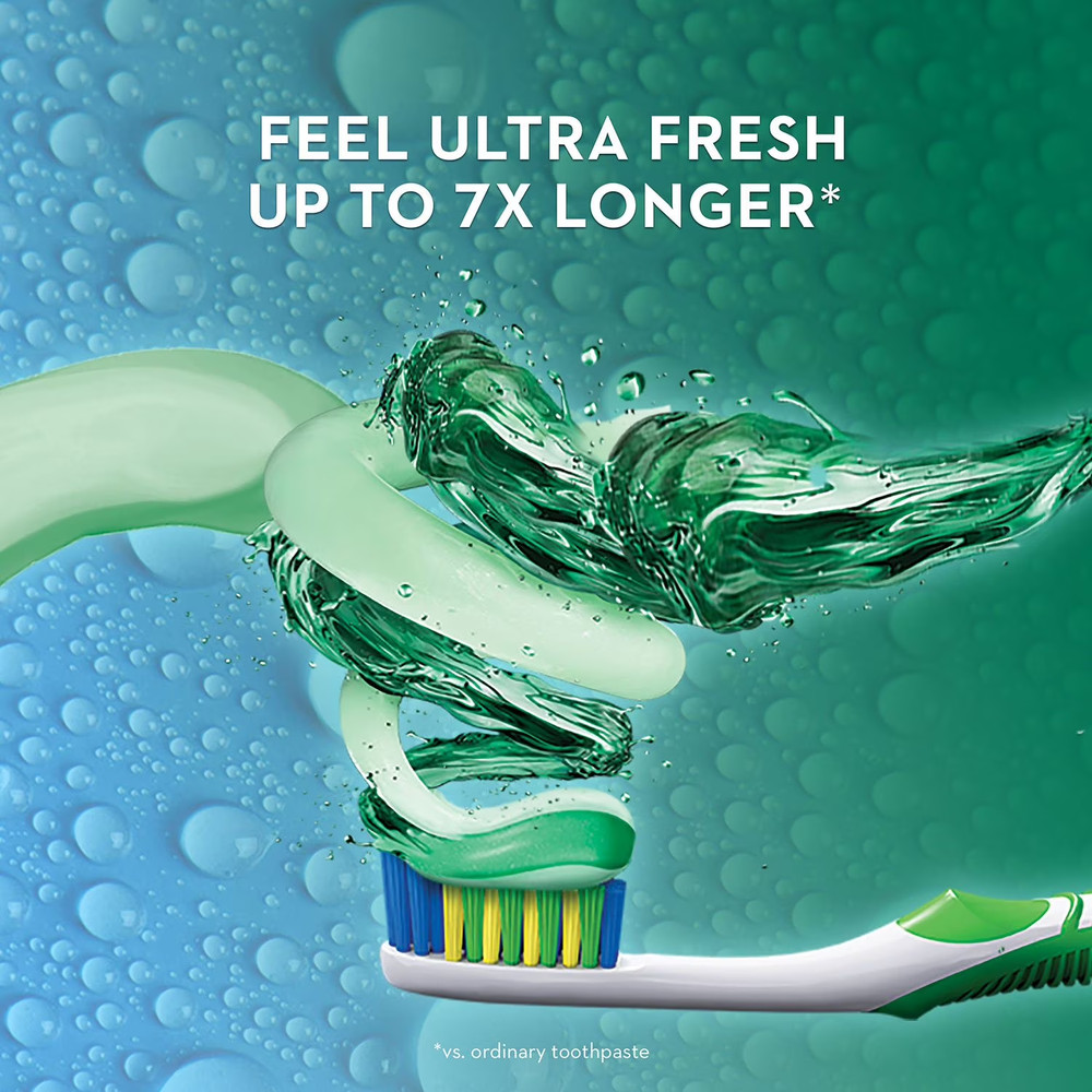 Crest Complete + Scope Outlast Ultra Toothpaste (6.3 oz., 5 pk.) Great Price