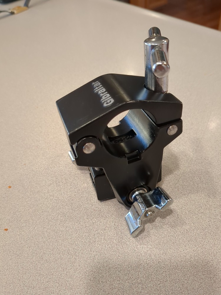 Gibraltar DC-542 Multi-Angle Rack Clamp