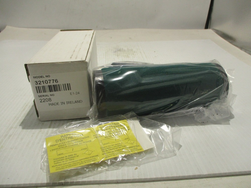 NEW HANKISON E1-24 FILTER ELEMENT 3210776