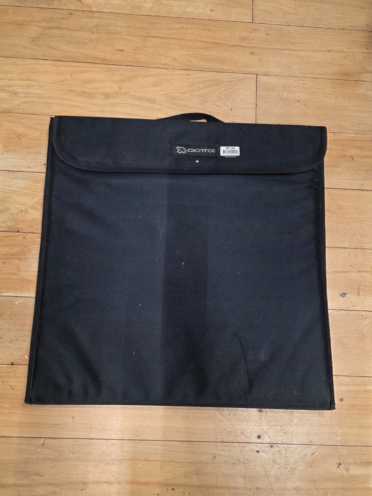 giottos st130 square softbox