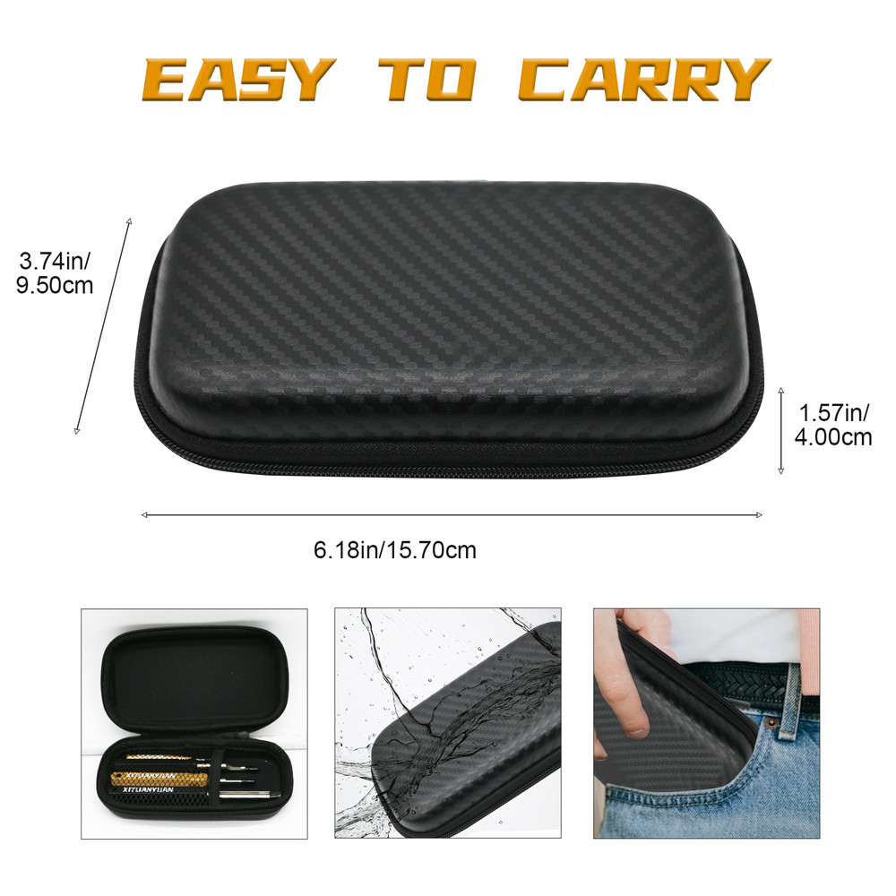 Extractor Tool Solid Contact Extraction Tools Removal TE/AMP /HARTING D SUB /HAN