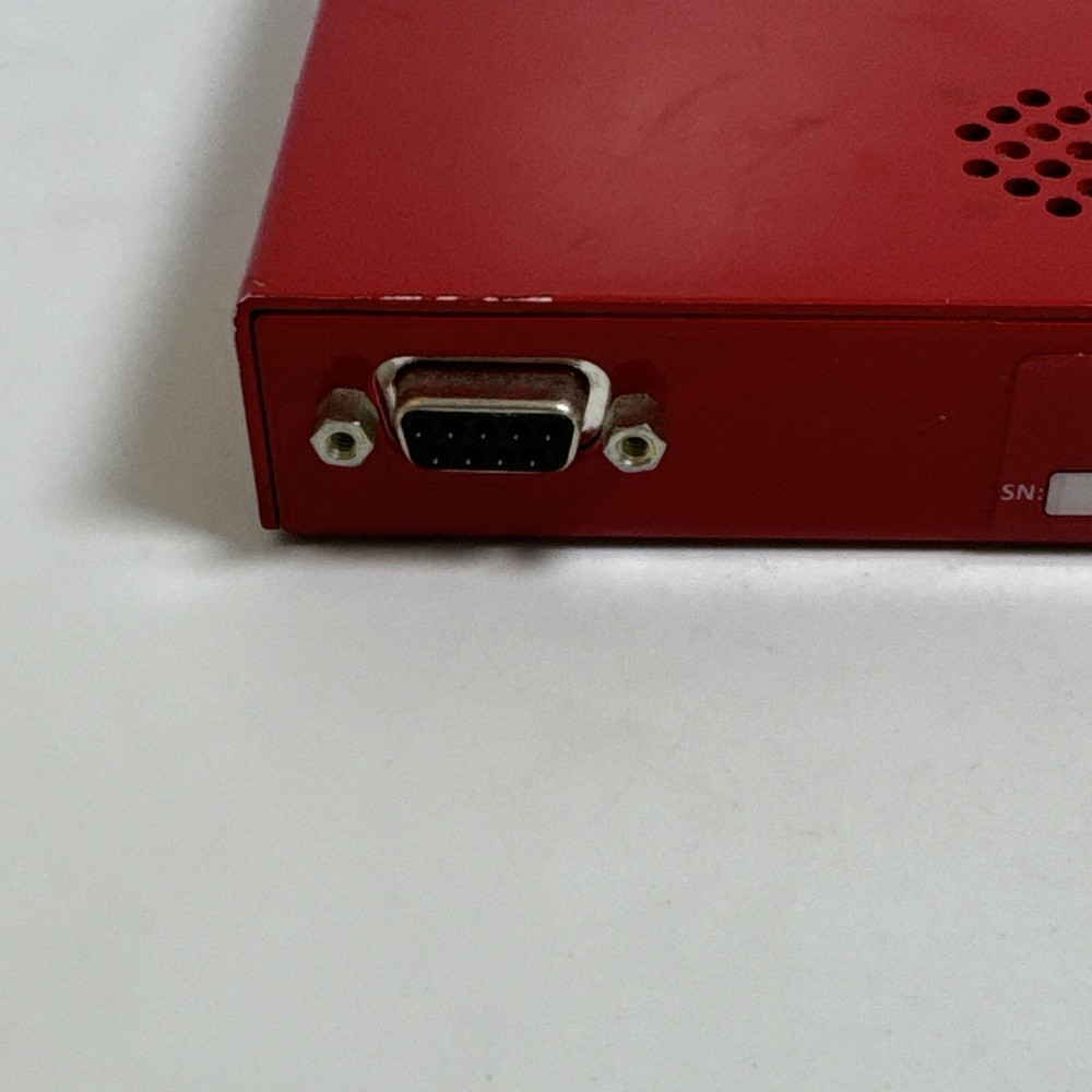 Datacom Systems SINGLEstream SS-1204BT-BT-S No Ac Adapter Clean Tested