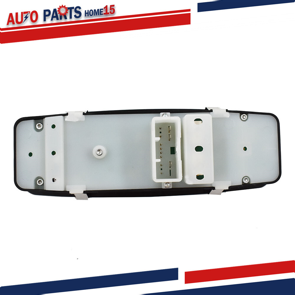 68086693AC For Dodge Durango 2011-2013 Front Side Master Power Window Switch 1PC