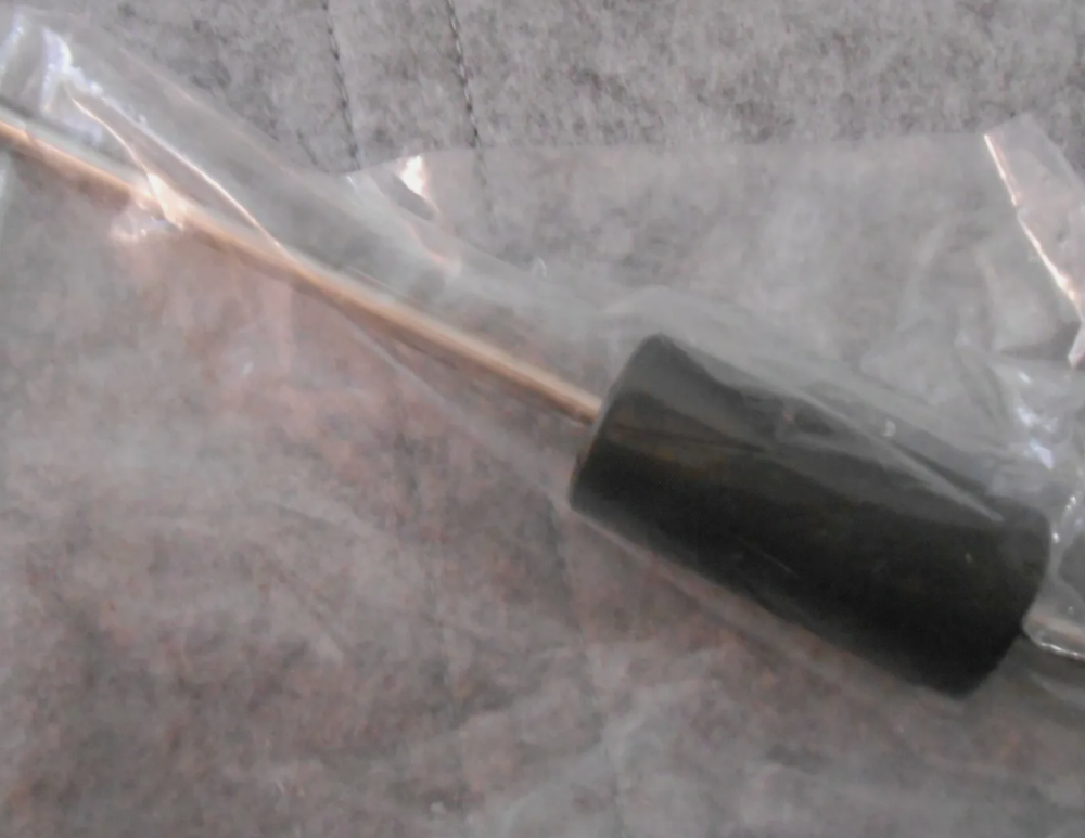 OEM NORITSU ROLLER A035161-00 (Pressure Roller)