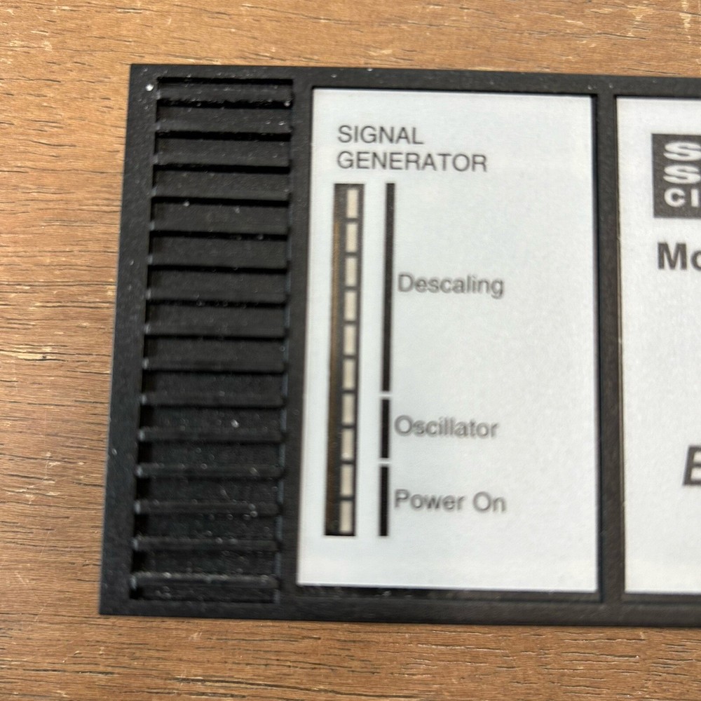 Scale Ban 2000 Electronic Water Treatment System by Ecosoft Systems UNTESTED