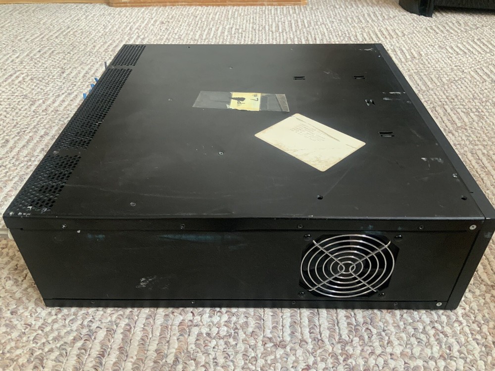 AutoPatch 3RU Modula Series Matrix Switcher