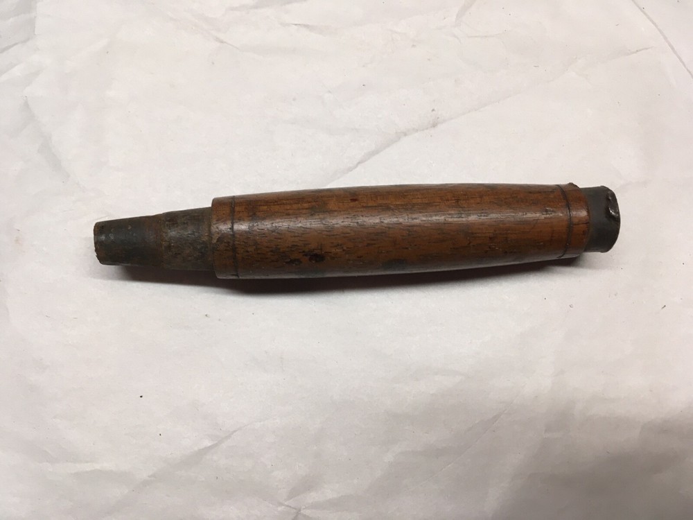 Vintage Keen Kutter 3/4” Beveled Edge Woodworking Chisel