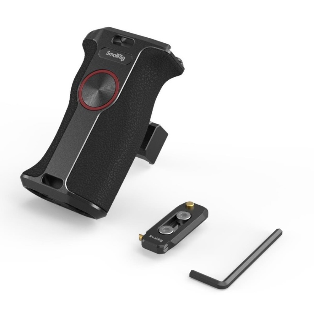 SmallRig 3260 Left Side Rotating Nato Handle