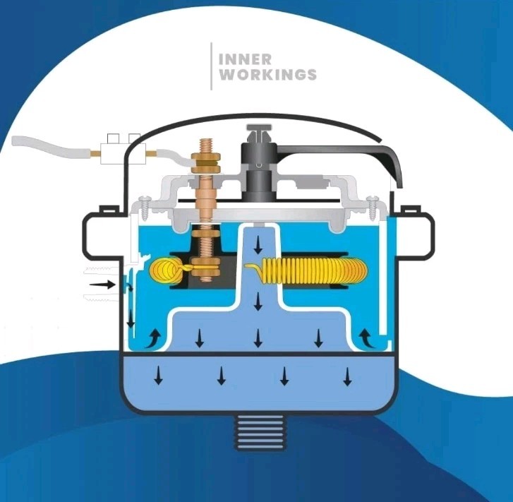 Electric Shower Water Heater for Bathroom 110V / 120V Ducha Electrica Para Agua