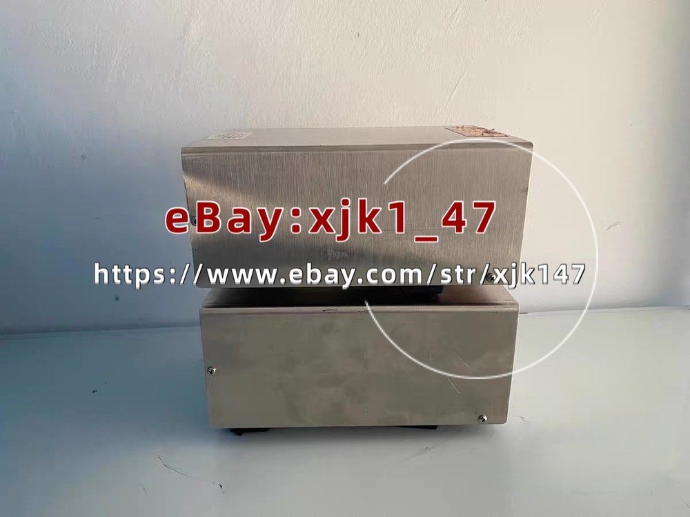 1PCS TESTED TREK 541A ELECTROSTATIC VOLTMETER