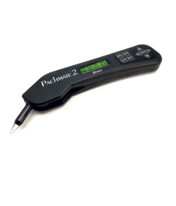 DGH Pachmate 2 Handheld Pachymeter In New Condition