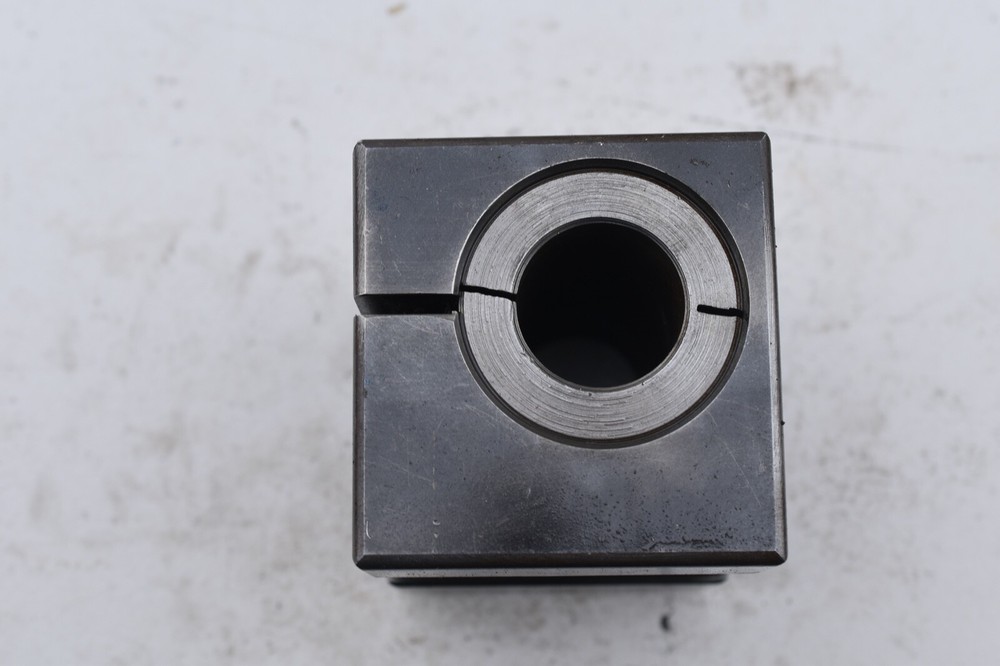 kdk 305 quick change lathe tool holder