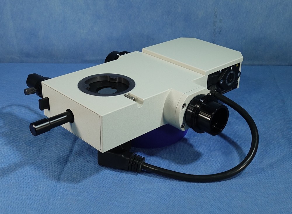 Leica Microscope 505097 Multi-Binocular Viewer