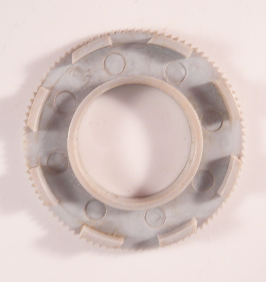 Kinetico Water Softener Meter Disc 8