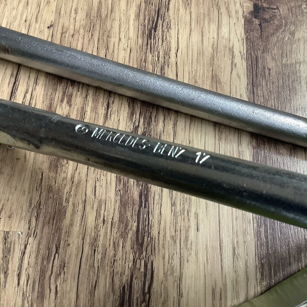 MERCEDES heyco tools