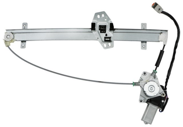 Aci Window Motor And Regulator Assembly P N 389008